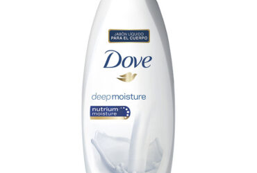 JABON LIQUIDO DOVE DEEP MOISTURE 325 ML