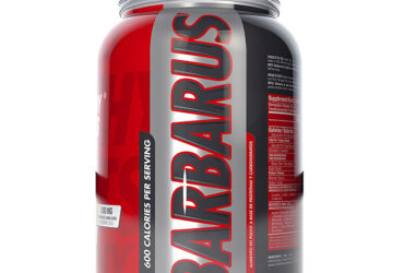 BARBARUS 910 GR