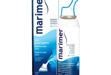MARIMER SOL. ISOTONICA SPRAY 100 ML