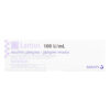LANTUS SOLOSTA 100UI 3ML(R)(P)38340(SAV)