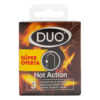 PRESERVAT.DUO HOT ACTION 3 UND S.O