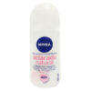 DTE.NIVEA ROLL TONO NATURAL CLAS 50 ML M