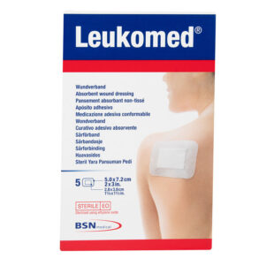 APOSITO LEUKOMED 7.2X5