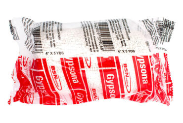 VENDA DE YESO GYPSONA 4X5
