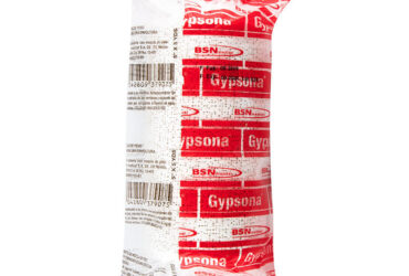 VENDA DE YESO GYPSONA 5X5