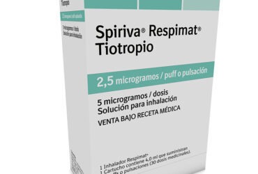 SPIRIVA RESPIMA 5MC 30D(P)107313(SC)(SF)