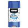 DTE.GILLETTE INV GEL COOL WAVE 113 GR H