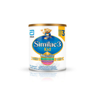 SIMILAC 3 KID PROSENSITIVE 400 GR
