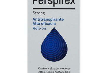 PERSPIREX STRONG ROLL ON 20 ML.