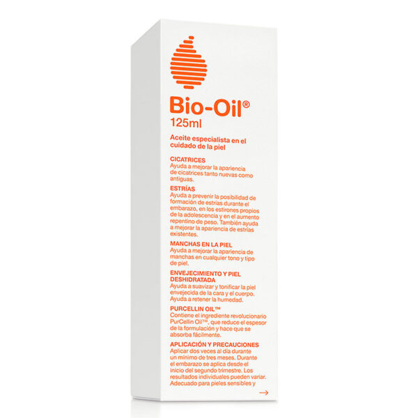 BIO OIL 125 ML