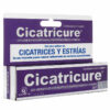 CICATRICURE GEL 30 GR