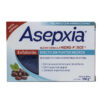 JABON ASEPXIA EXFOLIANTE 100 GR