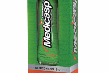 CHA.MEDICASP 100 ML(SF)