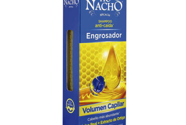 CHA.TIO NACHO ENGROSADOR 415ML(SF)
