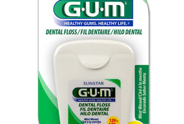 HILO DENTAL GUM MENTA 129M