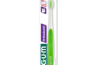 CEPILLO DENTAL ORTODONTICO GUM