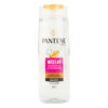 CHA.PANTENE MICELAR PURIF.HIDRATA 200 ML