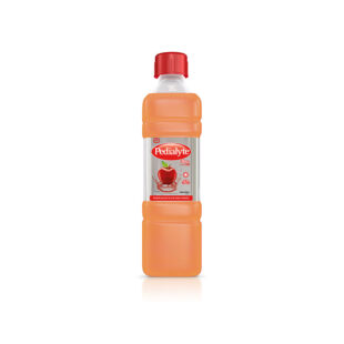 PEDIALYTE CON ZINC 30 MANZANA 500 ML