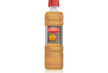 PEDIALYTE CON ZINC 30 DURAZNO 500 ML
