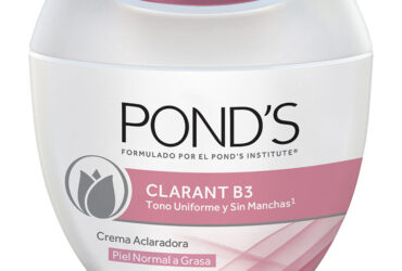 CREMA PONDS CLARANT B3 N.GRASA 100 GR