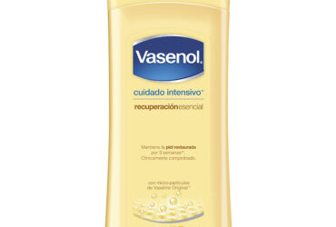 CREMA VASENOL RECUPERACION ESCENC.1000ML