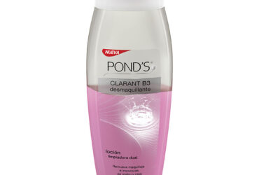 LOCION PONDS CLARANT B3 DESMAQ.200 ML