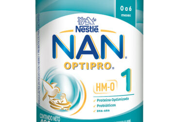 NAN PRO 1 400 GR