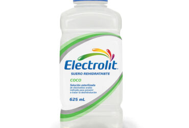 ELECTROLIT HIDRATANTE COCO 625 ML