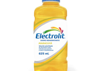 ELECTROLIT HIDRATANTE MARACUYA 625 ML.
