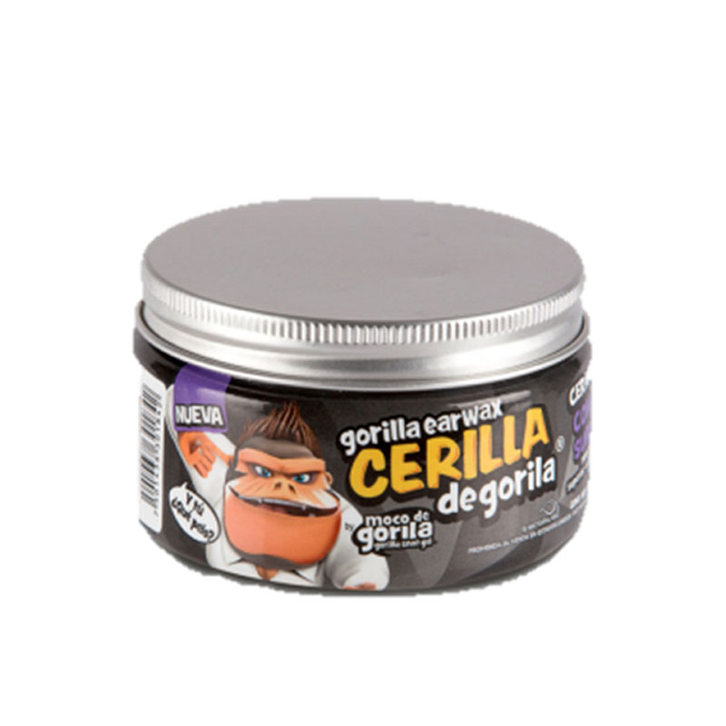 CERAGEL CERILLA D.GORILA C.SUPER.100GR