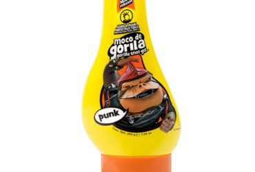 GEL FIJADOR MOCO GORILA PUNK 200 GR