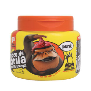 GEL FIJADOR MOCO GORILA PUNK 270 GR