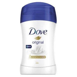 DTE.DOVE BARRA ORIGINAL 50 GR M