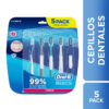 CEP.ORAL-B PROSALUD 7 BENEFICIOS 5 UND