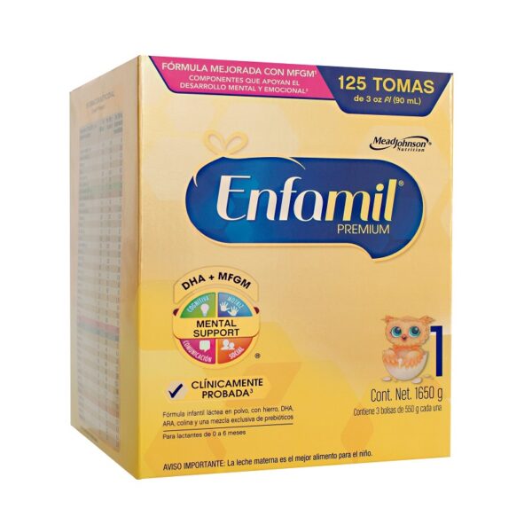 ENFAMIL ETA.1 1650 GR (A)