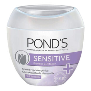 CREMA PONDS SENSITIVE 50 GR