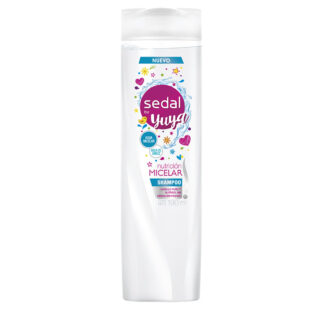 CHA.SEDAL YUYA NUTRICION MICELAR 190 ML