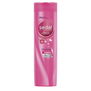 CHA.SEDAL CERAMIDAS 340 ML