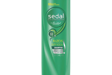 CHA.SEDAL RIZ.DEFINIDOS 340 ML