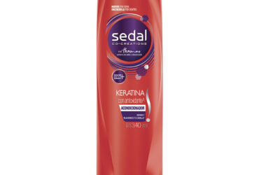 ACOND.SEDAL KERATINA 340 ML