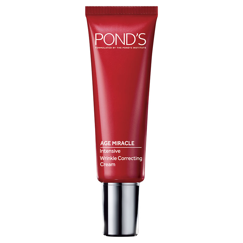 CREMA PONDS AGE MIRACLE INTENS.WRIN.50ML