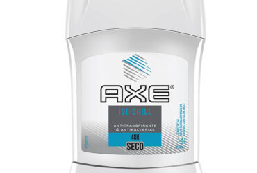 DTE.AXE  BARRA ICE CHILL SECO 50 GR