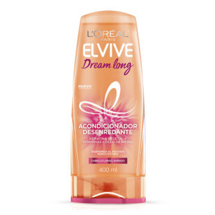ACOND.ELVIVE DREAM LONG 400 ML