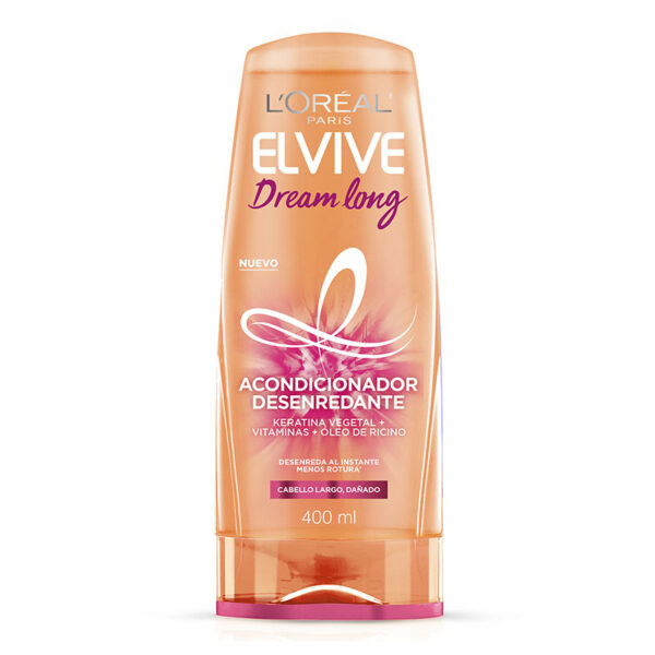 ACOND.ELVIVE DREAM LONG 400 ML