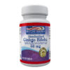 GINKGO BILOBA HEALTHY 60 MG 60 SOFTGELS