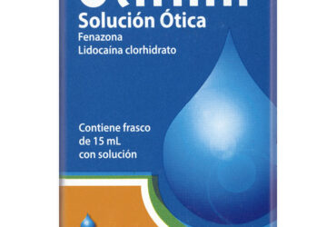 OTIRILIN GOTAS OTICAS 13 ML