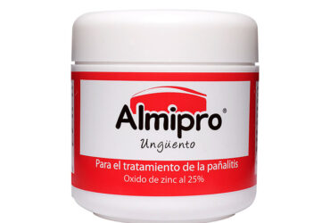 ALMIPRO UNGUENTO 125 GR