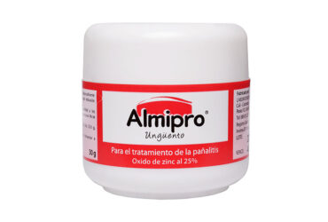 ALMIPRO UNGUENTO 30 GR