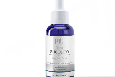 EXFOLIANTE PILI ACIDO GLICOLICO 30 ML