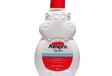 BANO LIQUIDO ALMIPRO SYNDET 200 ML